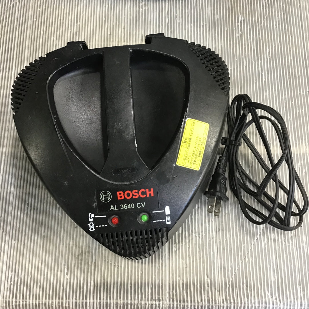 【中古】ボッシュ(BOSCH) コードレスハンマドリル GBH36V-LI【草加店】