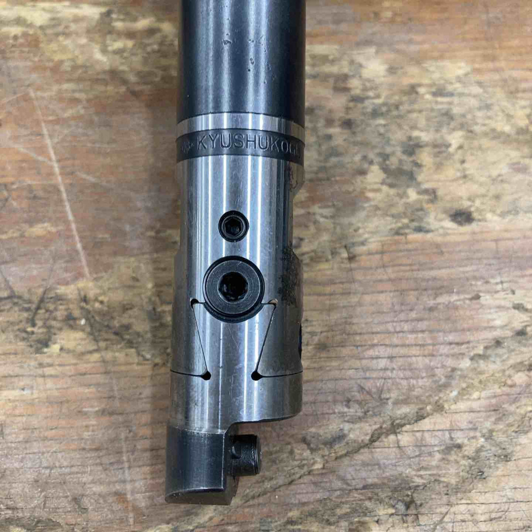 ▼KYUSHU KOUGU ボーリングヘッド　ABH-23【柏店】