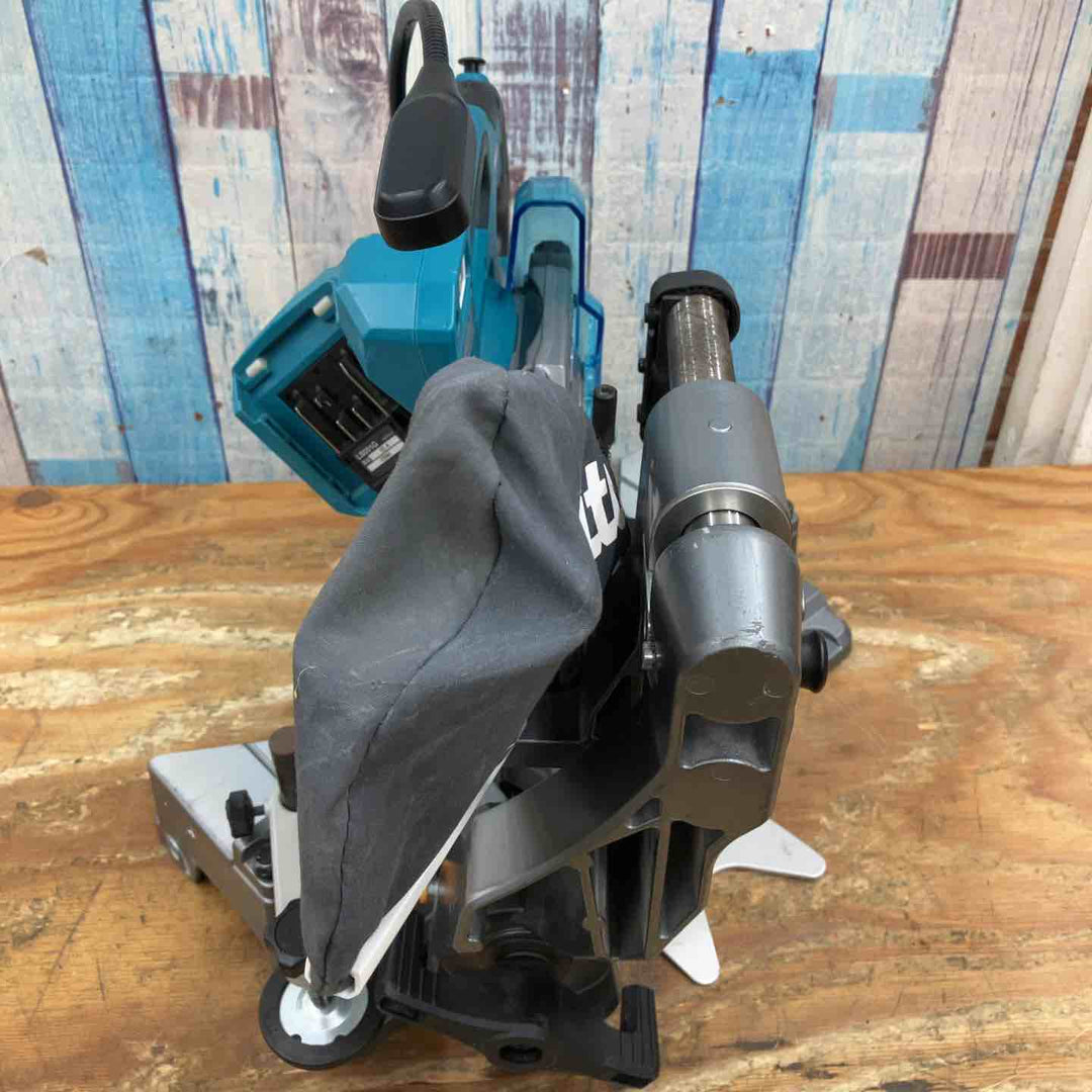 【中古品】★マキタ(makita) コードレススライドマルノコ LS001GZ 40V 本体のみ【柏店】