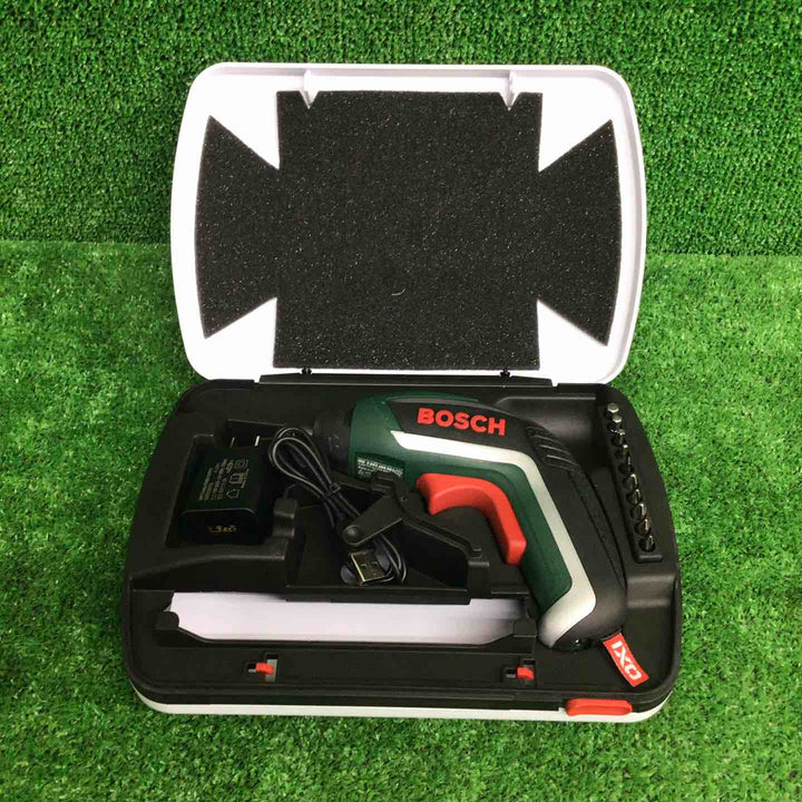 【現状品】 ボッシュ/BOSCH バッテリードライバー IXO5 【鴻巣店】