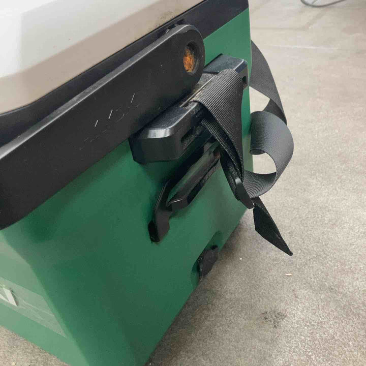 ★ハイコーキ(HIKOKI ※旧:日立工機) コードレス冷温庫 UL18DD(XMZ)【川崎店】