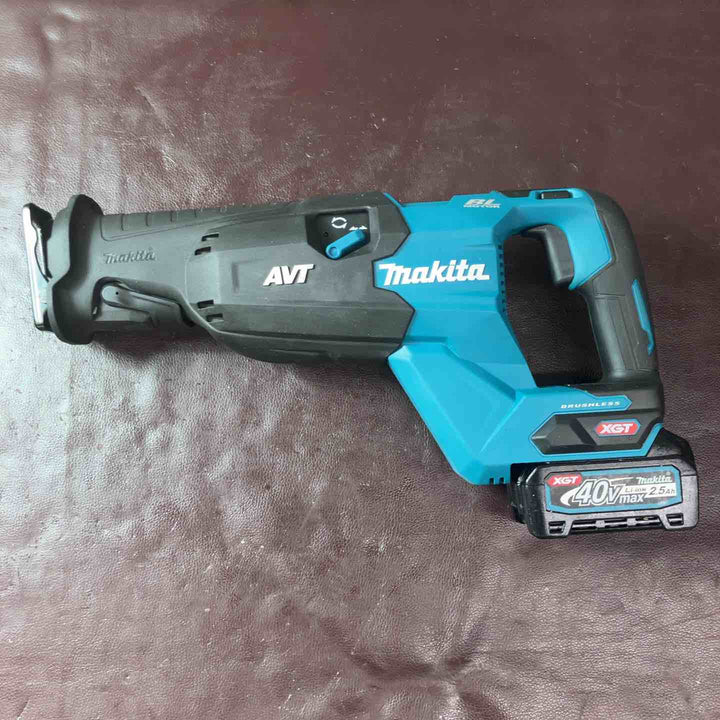 【中古品】 マキタ(makita) コードレスレシプロソー JR002GRDX 【東大和店】