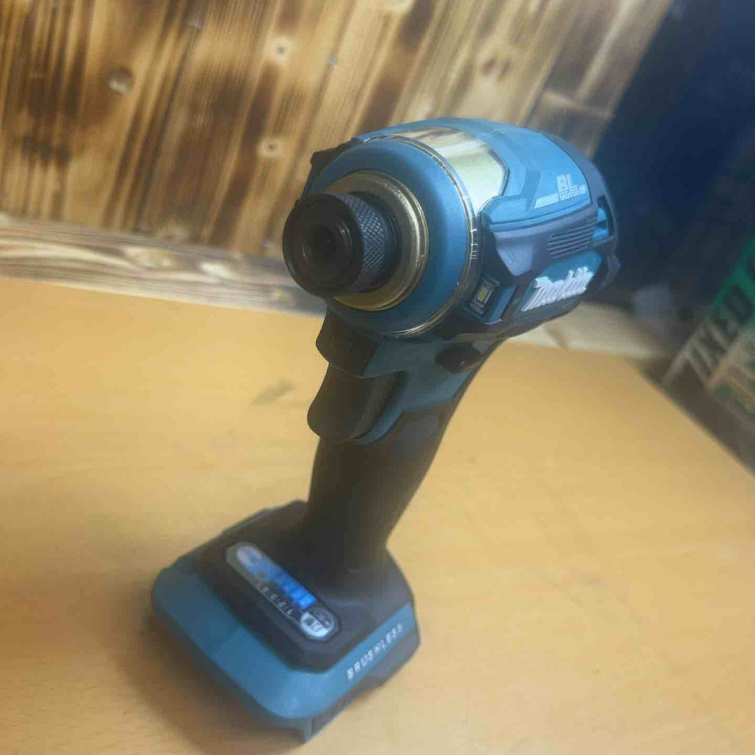 ★マキタ(makita) コードレスインパクトドライバー TD172DZ【越谷店】