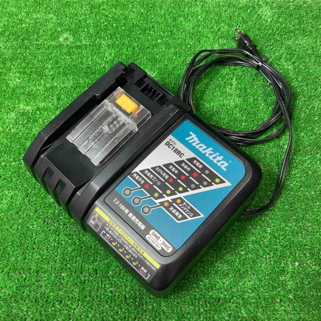 ★マキタ(makita) コードレスインパクトドライバー TD172DGXFY【岩槻店】