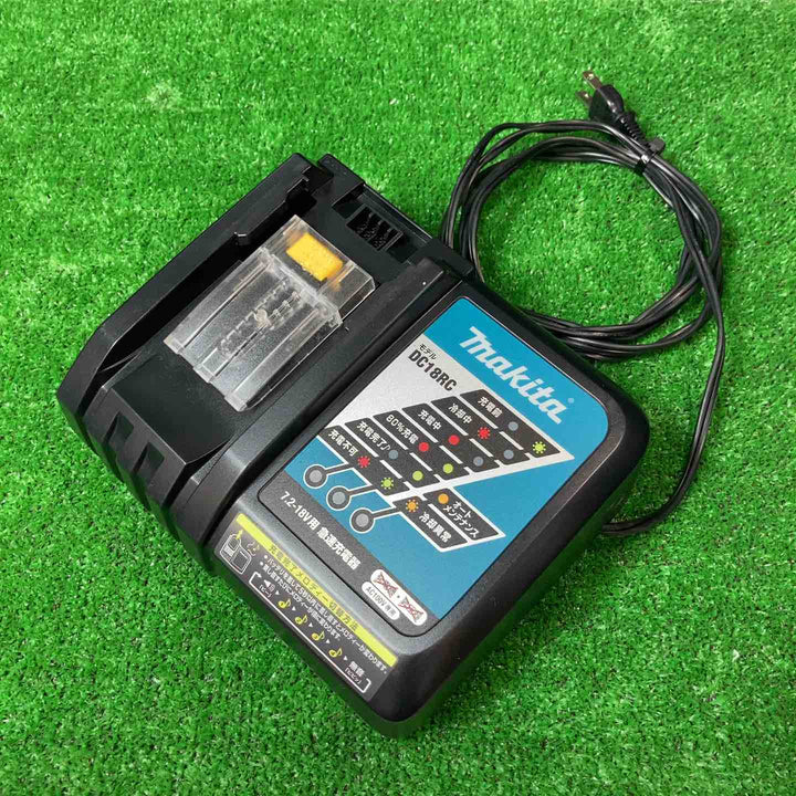 ★マキタ(makita) コードレスインパクトドライバー TD172DGXFY【岩槻店】