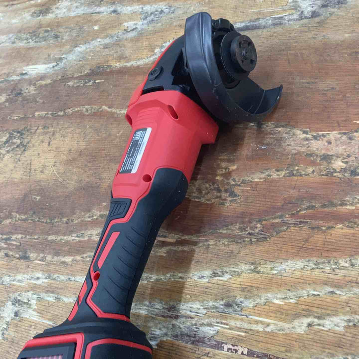 ◇ ASTRO PRODUCTS(アストロプロダクツ) 18V 充電式アングルグラインダー AP050787【柏店】