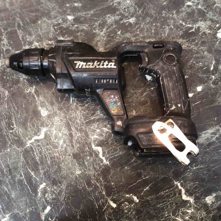 ☆マキタ(makita) コードレススクリュードライバー FS600DZB【八潮店】