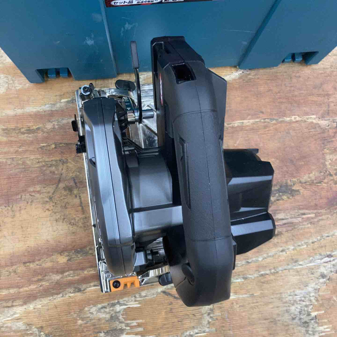 ★マキタ(makita) コードレス丸のこ HS001GRDXB【柏店】
