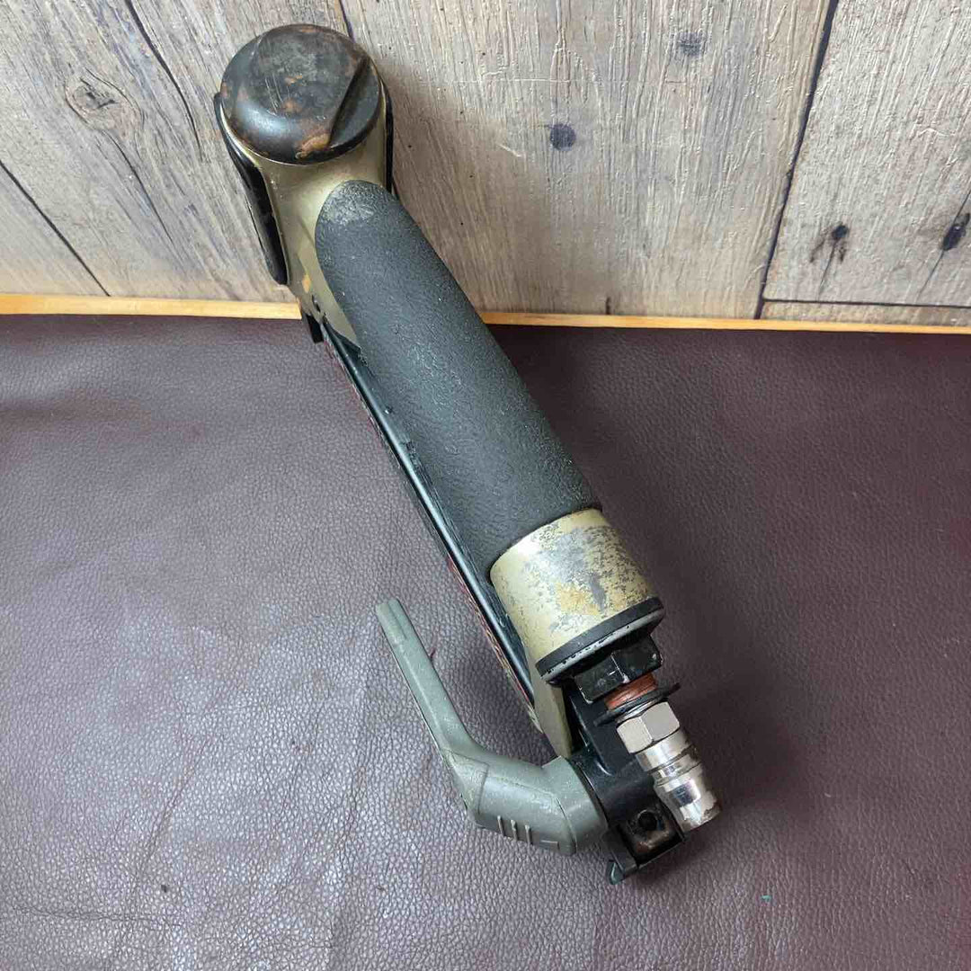 【中古品】 ハイコーキ(HIKOKI ※旧:日立工機) 常圧ピンネイラ NP35A 釘打ち機 エア工具 【東大和店】