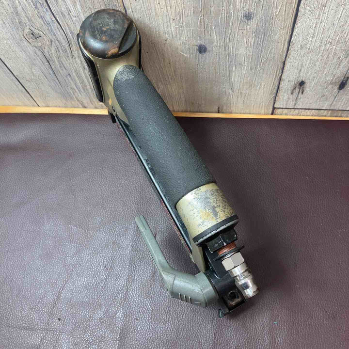 【中古品】 ハイコーキ(HIKOKI ※旧:日立工機) 常圧ピンネイラ NP35A 釘打ち機 エア工具 【東大和店】
