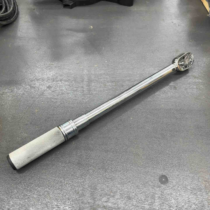 Snap-on トルクレンチ QD3RN200【越谷店】