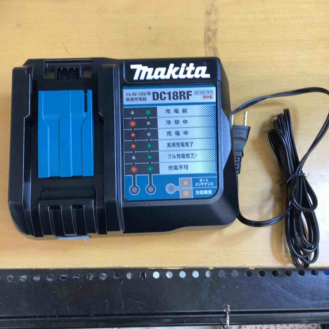 ★マキタ(makita) コードレスレシプロソー JR188DRGX【越谷店】