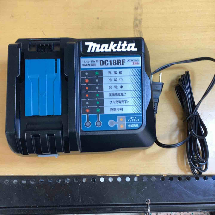 ★マキタ(makita) コードレスレシプロソー JR188DRGX【越谷店】