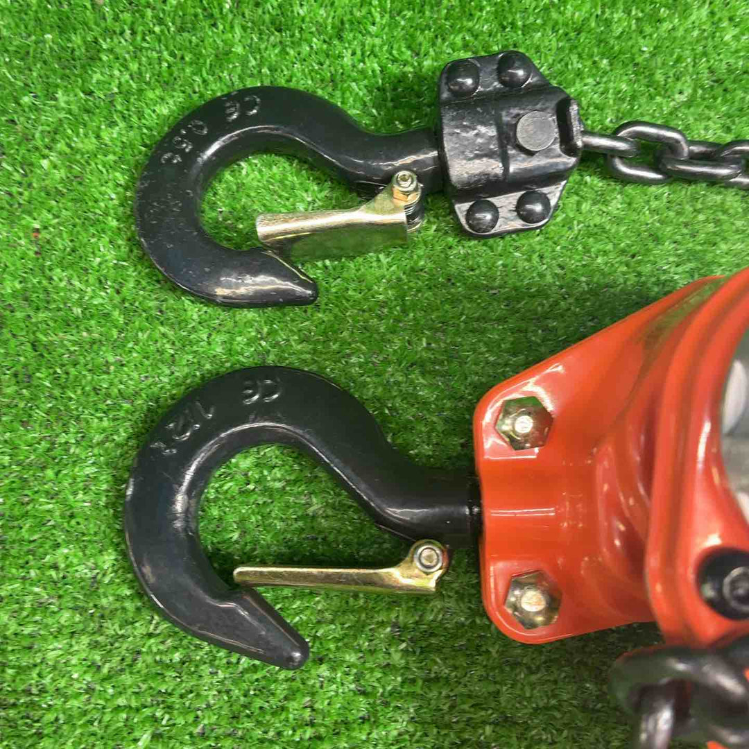 レバーブロック　0.5t【藤沢店】