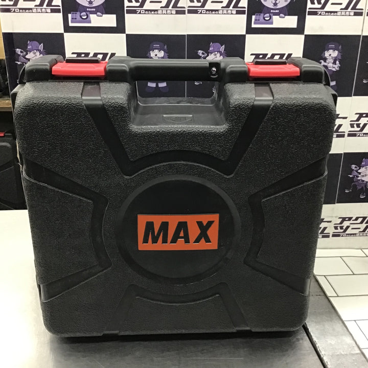 ★マックス(MAX) 高圧エア釘打ち機  HN-65N4(D)-R【所沢店】