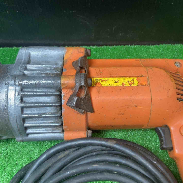 ★IKK DIAMOND(旧:石原) 鉄筋カッター DC-16LZ【岩槻店】