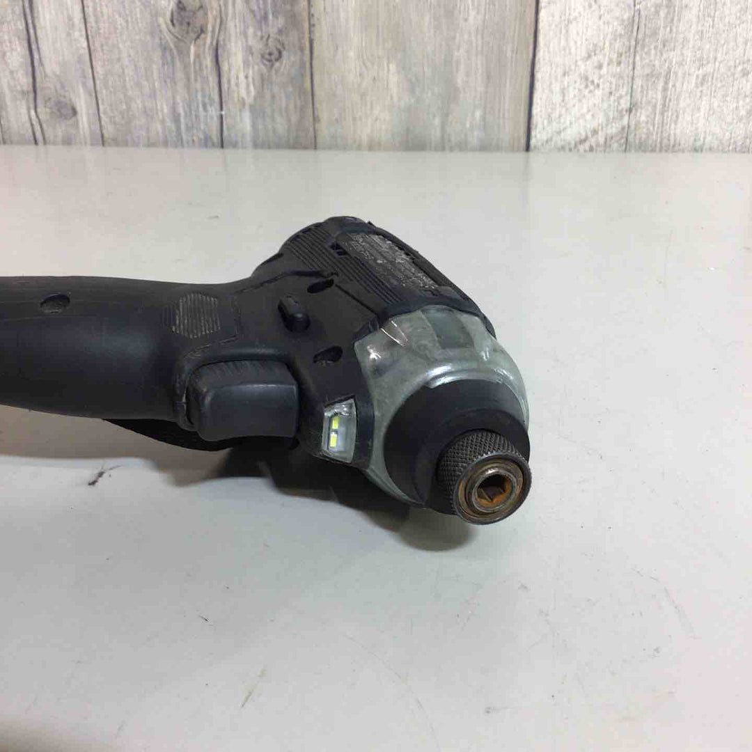 ☆マキタ(makita) コードレスインパクトドライバー TD157DZB【戸田店】