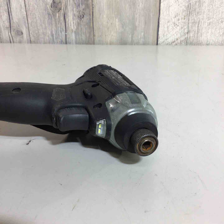 ☆マキタ(makita) コードレスインパクトドライバー TD157DZB【戸田店】