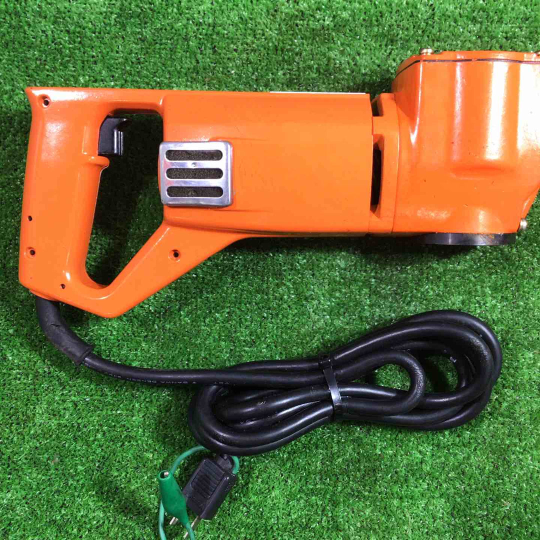 ◇日東工器 電動ジェットタガネ EJC-32【川口店】