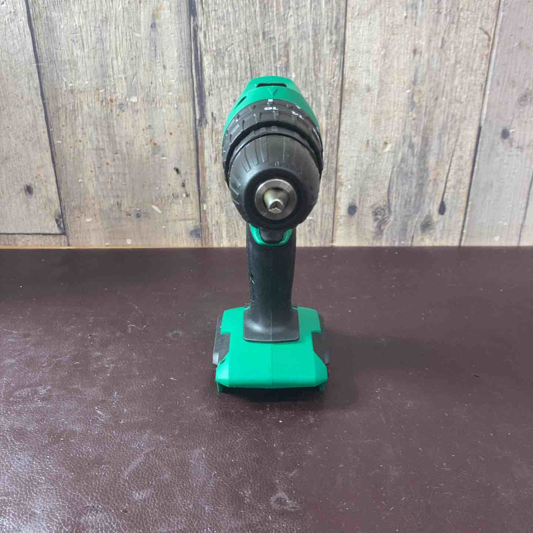 【中古品】マキタ(makita) コードレス震動ドリルドライバ M850DSX【東大和店】