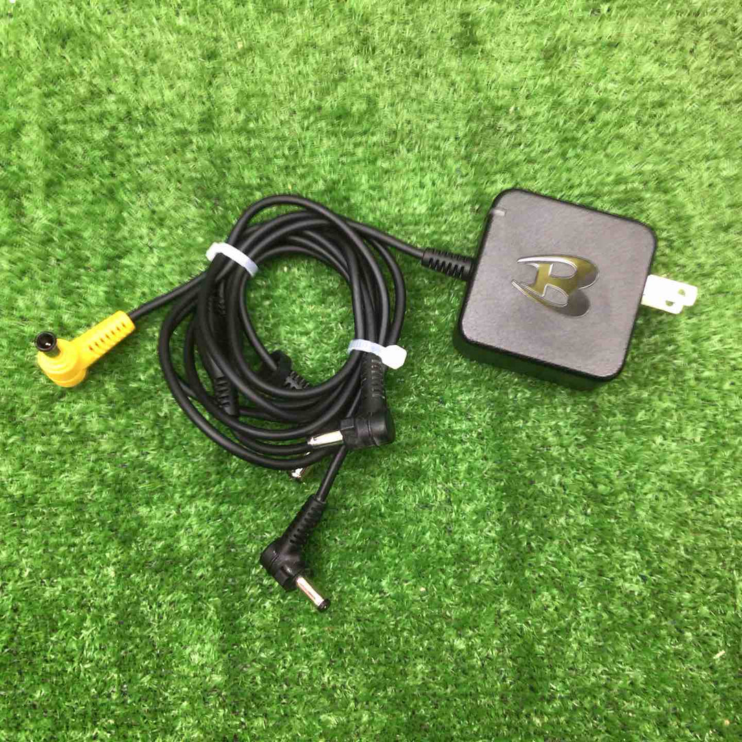 バートル/BURTLE　空調服用30Vバッテリー+ファンユニットセット　AC10-30V　ブラック【富山店】●レコン
