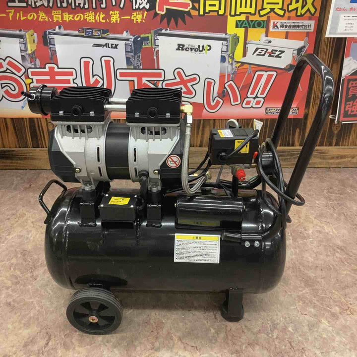 ◇アストロプロダクツ エアコンプレッサー 24L SC015 AP041015【所沢店】