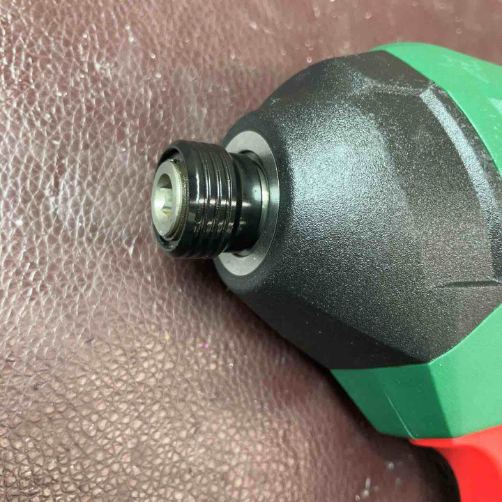 【中古品】 ボッシュ(BOSCH) 18Vバッテリーインパクトドライバー IPD118 【東大和店】