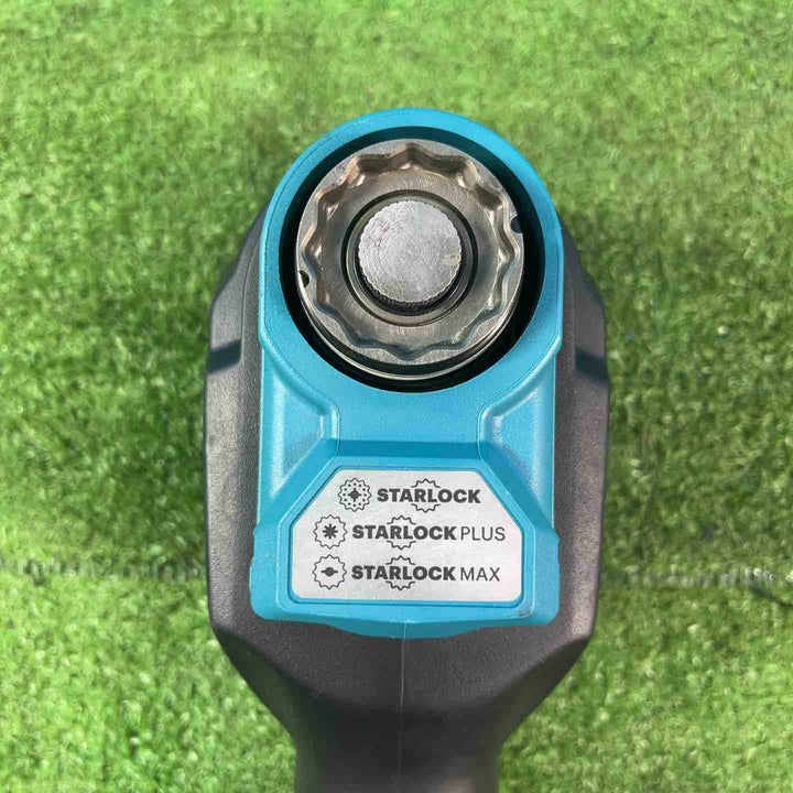 ★マキタ(makita) コードレスマルチツール TM52DZ【岩槻店】