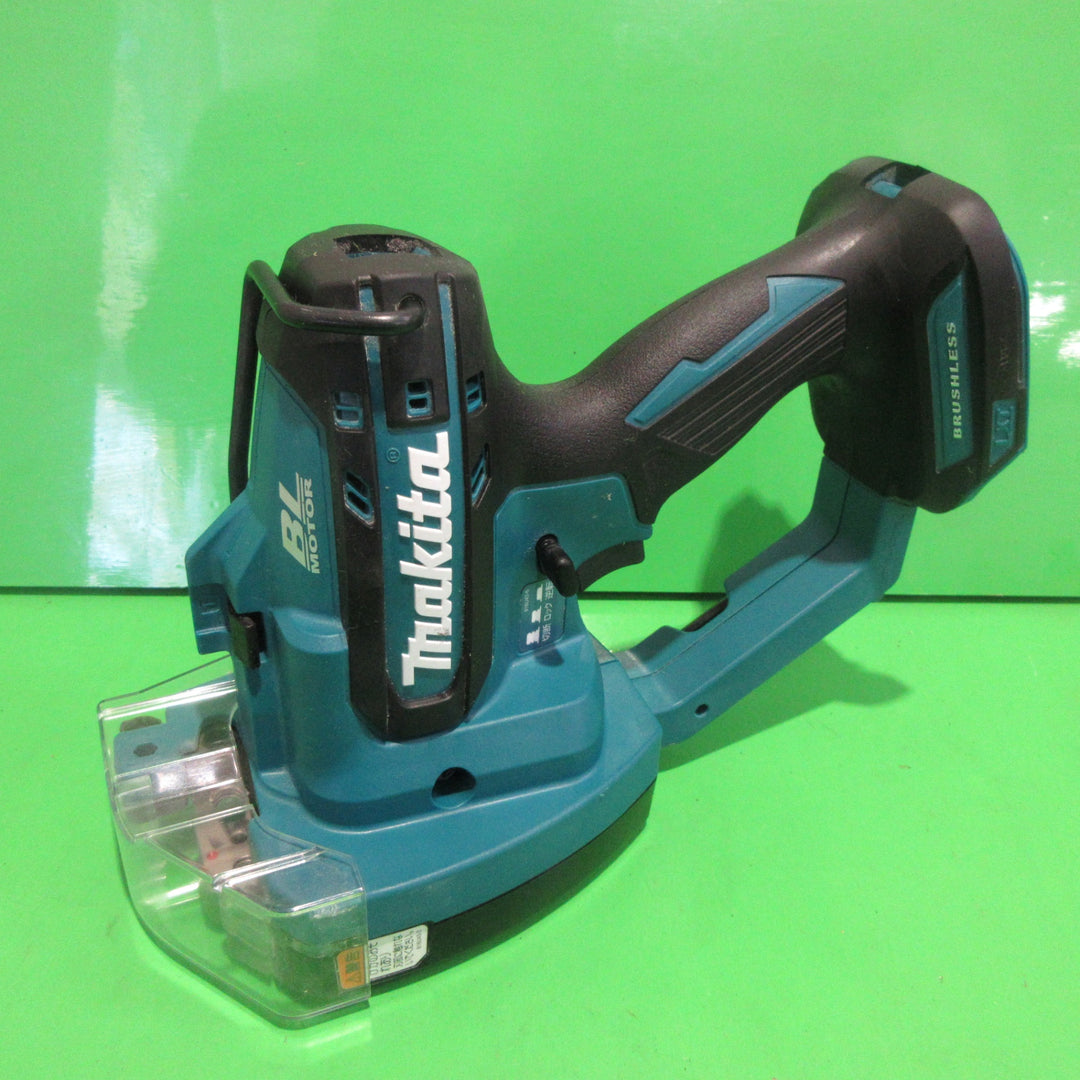 ★マキタ(makita) コードレス全ネジカッター SC102DZK【町田店】