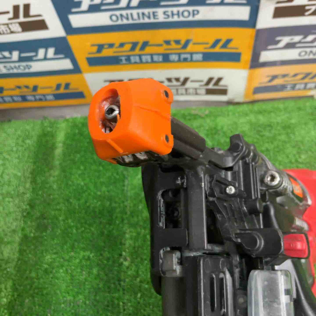 ★マックス(MAX) 高圧エアネジ打ち機 HV-R41G4【草加店】