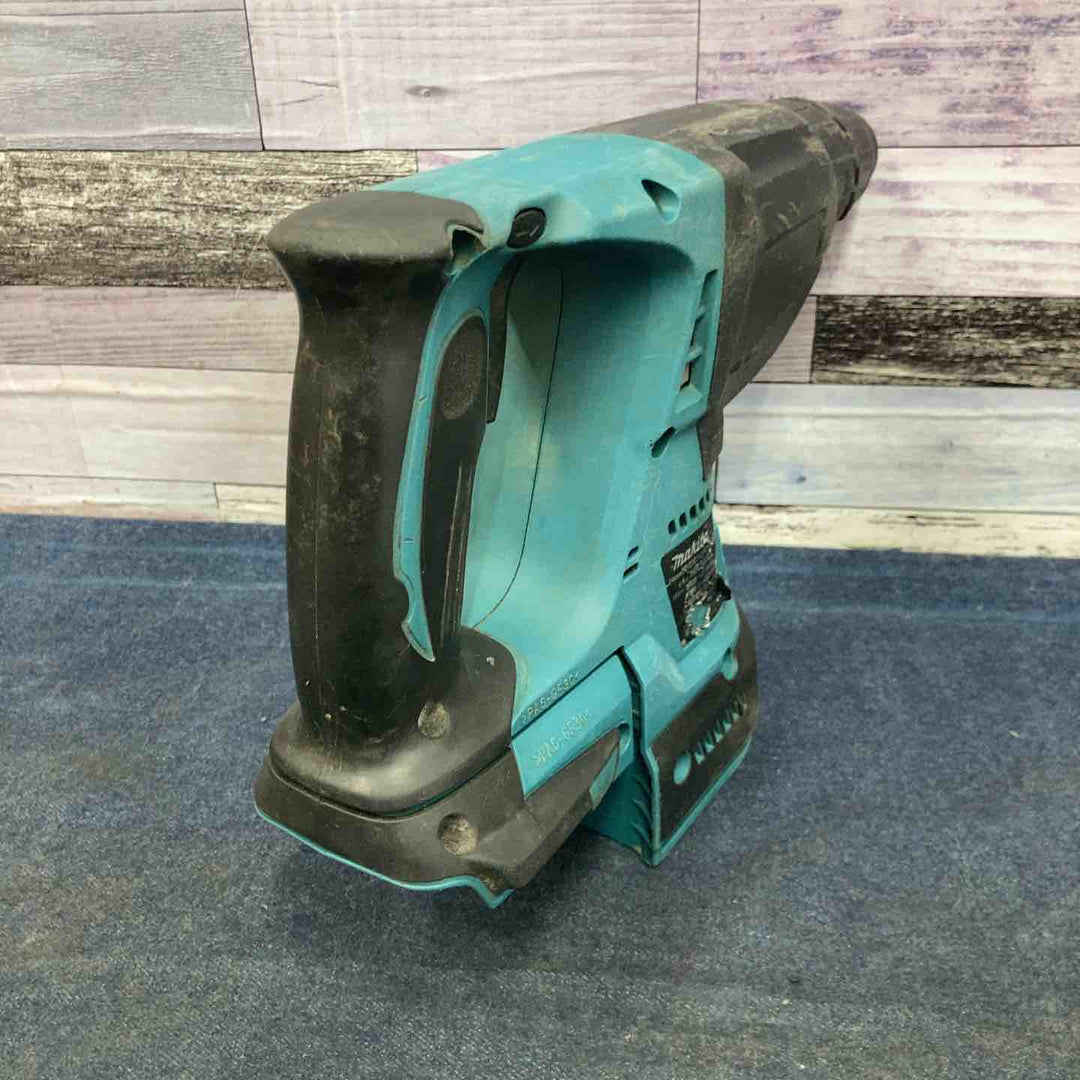 ☆マキタ(makita) コードレスハンマドリル HR244DZ【八潮店】