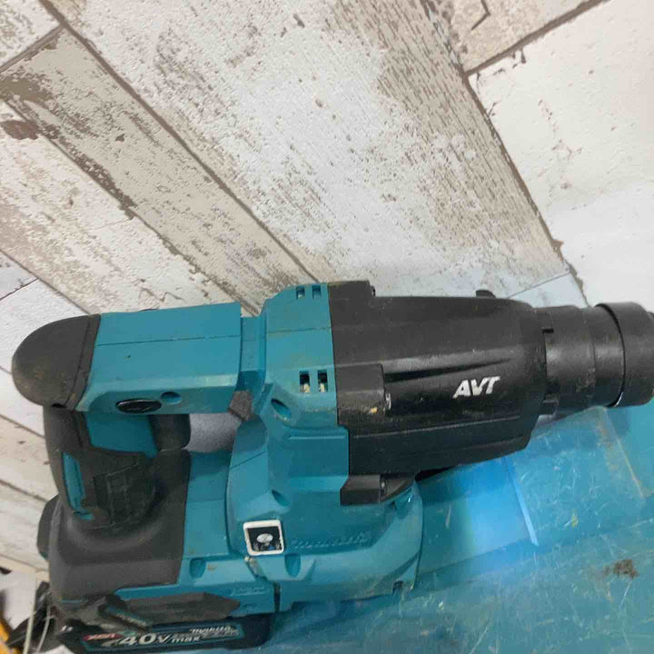 ★マキタ(makita) コードレスハンマドリル HR001GRDX【町田店】