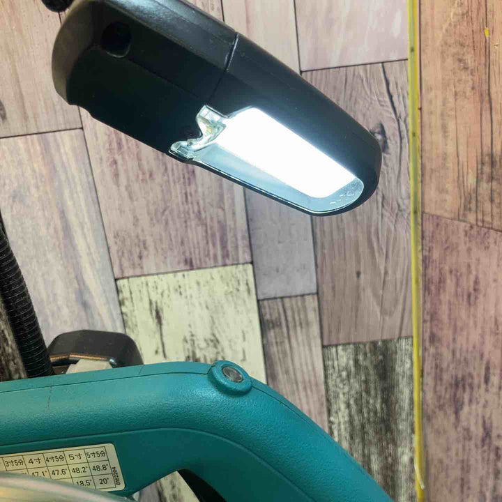 ☆マキタ(makita) 卓上マルノコ 216mm LS0840F 保証なし【八潮店】
