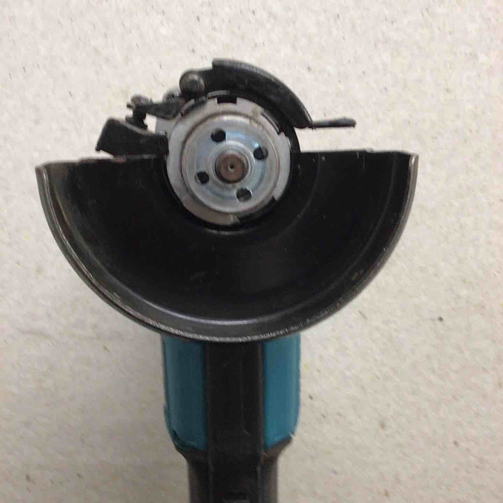 ★マキタ(makita) 100mmコードレスディスクグラインダ GA418DZ【町田店】