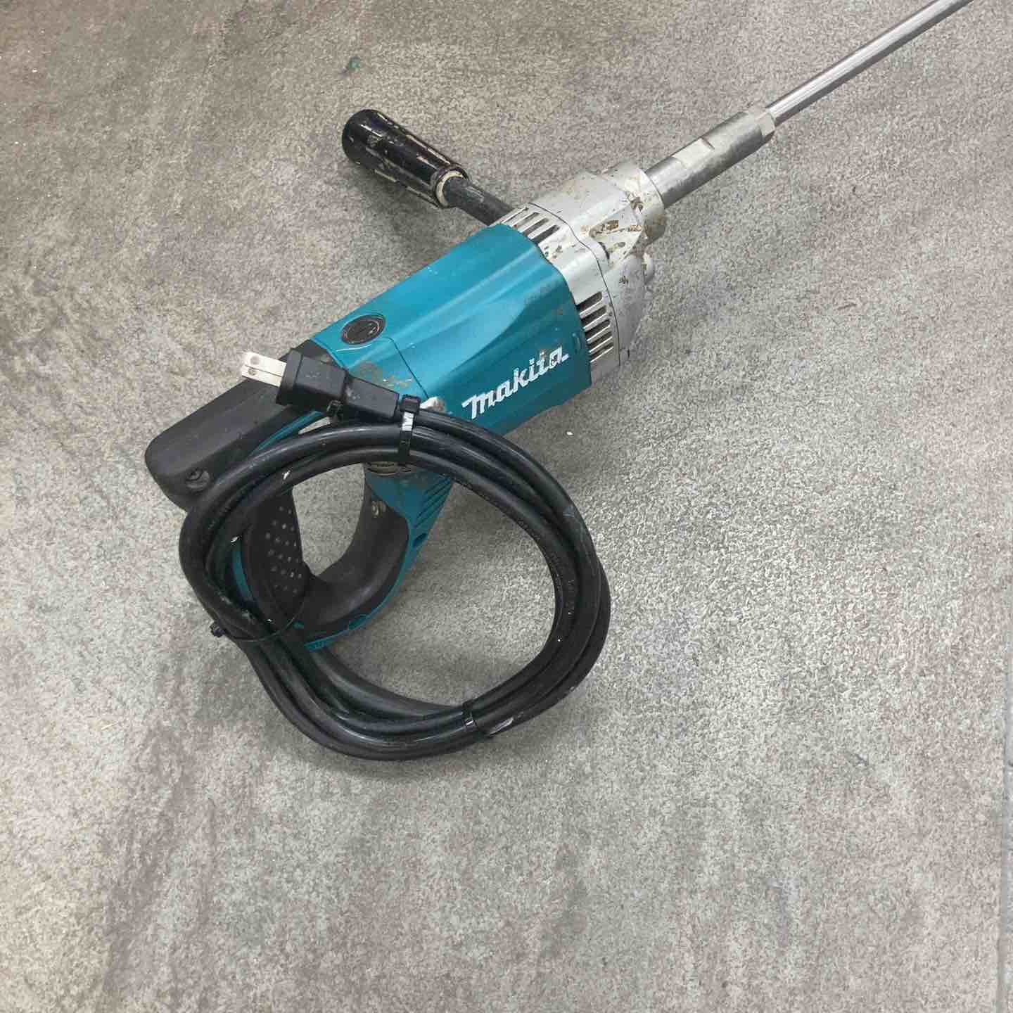 ☆マキタ(makita) コンクリートかくはん機 UT1305【川崎店】 – アクト