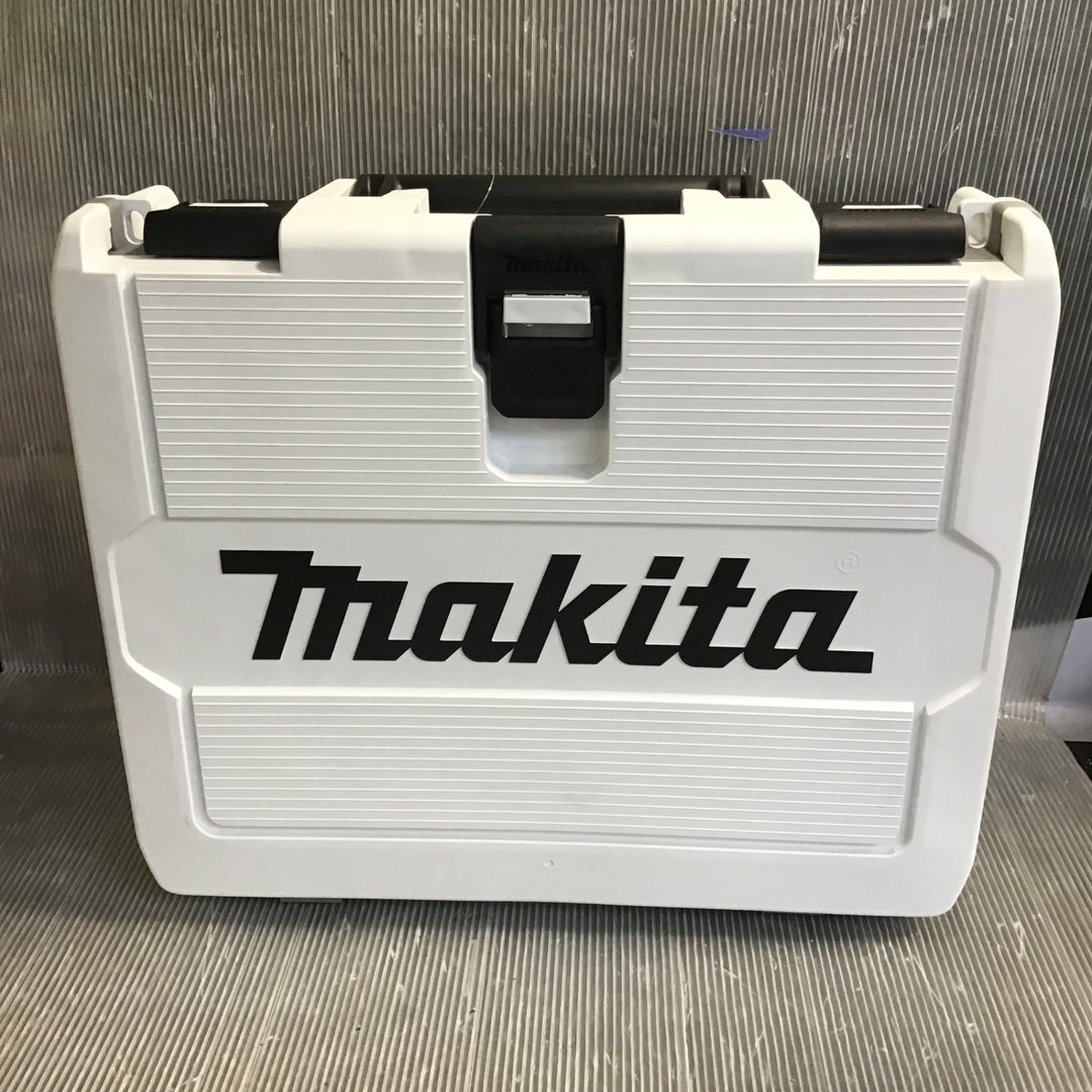 ★マキタ(makita) コードレスインパクトドライバー TD149DRFXB【草加店】