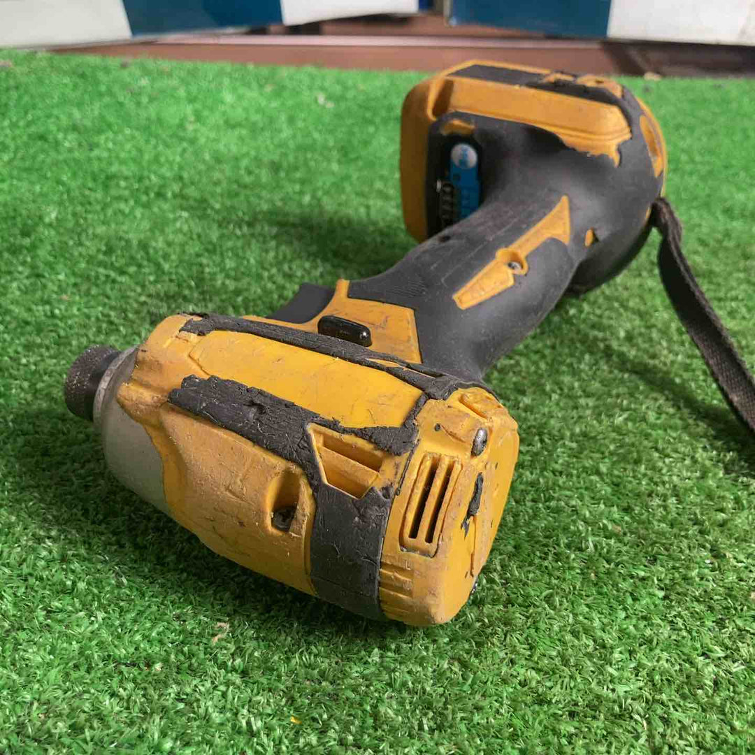 ★マキタ(makita) コードレスインパクトドライバー TD172DZFY【草加店】