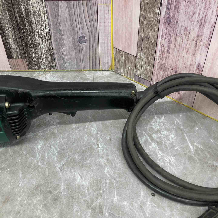 ◇ハイコーキ(HIKOKI ※旧:日立工機) ハンドグラインダ GP13【八潮店】