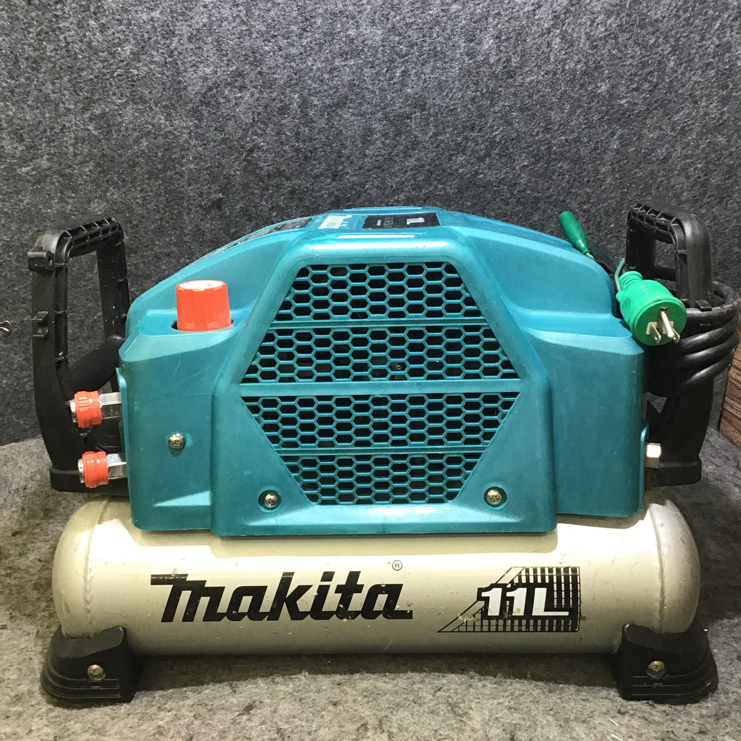 ★マキタ(makita) 高圧専用エアコンプレッサー AC462XLH【桶川店】