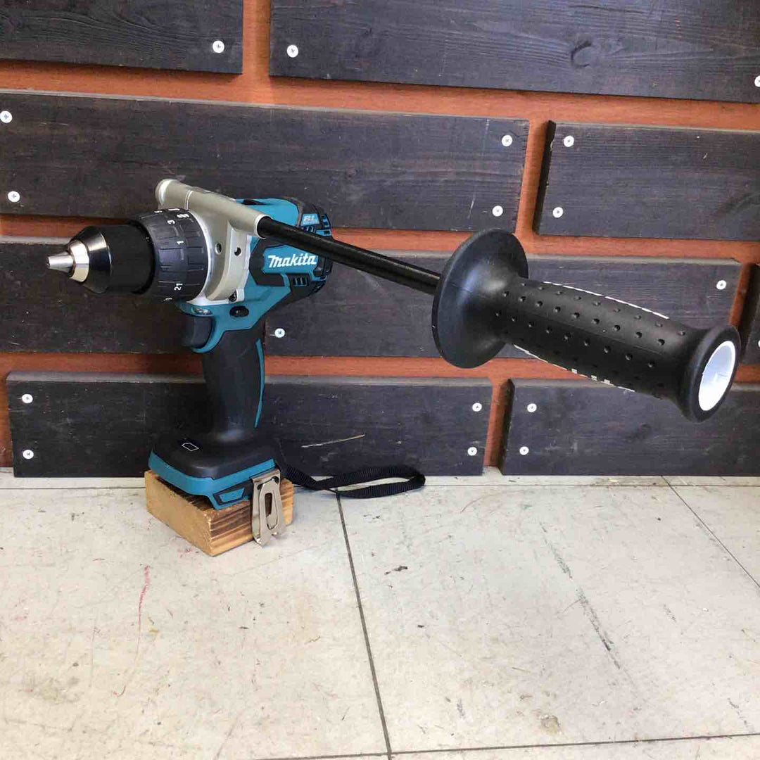 【中古美品】 マキタ/makita コードレスドリルドライバー DF481DZ 【鴻巣店】