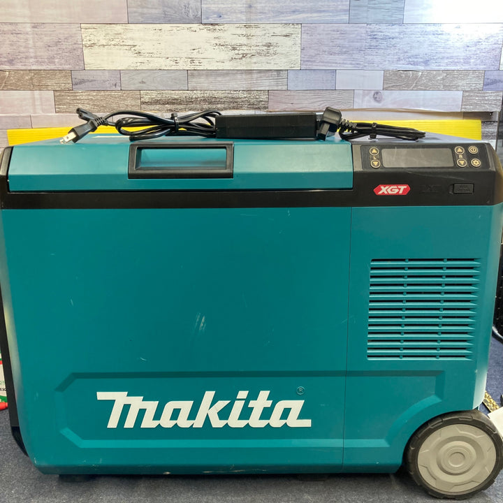 ★マキタ(makita) コードレス冷温庫 CW004GZ【八潮店】