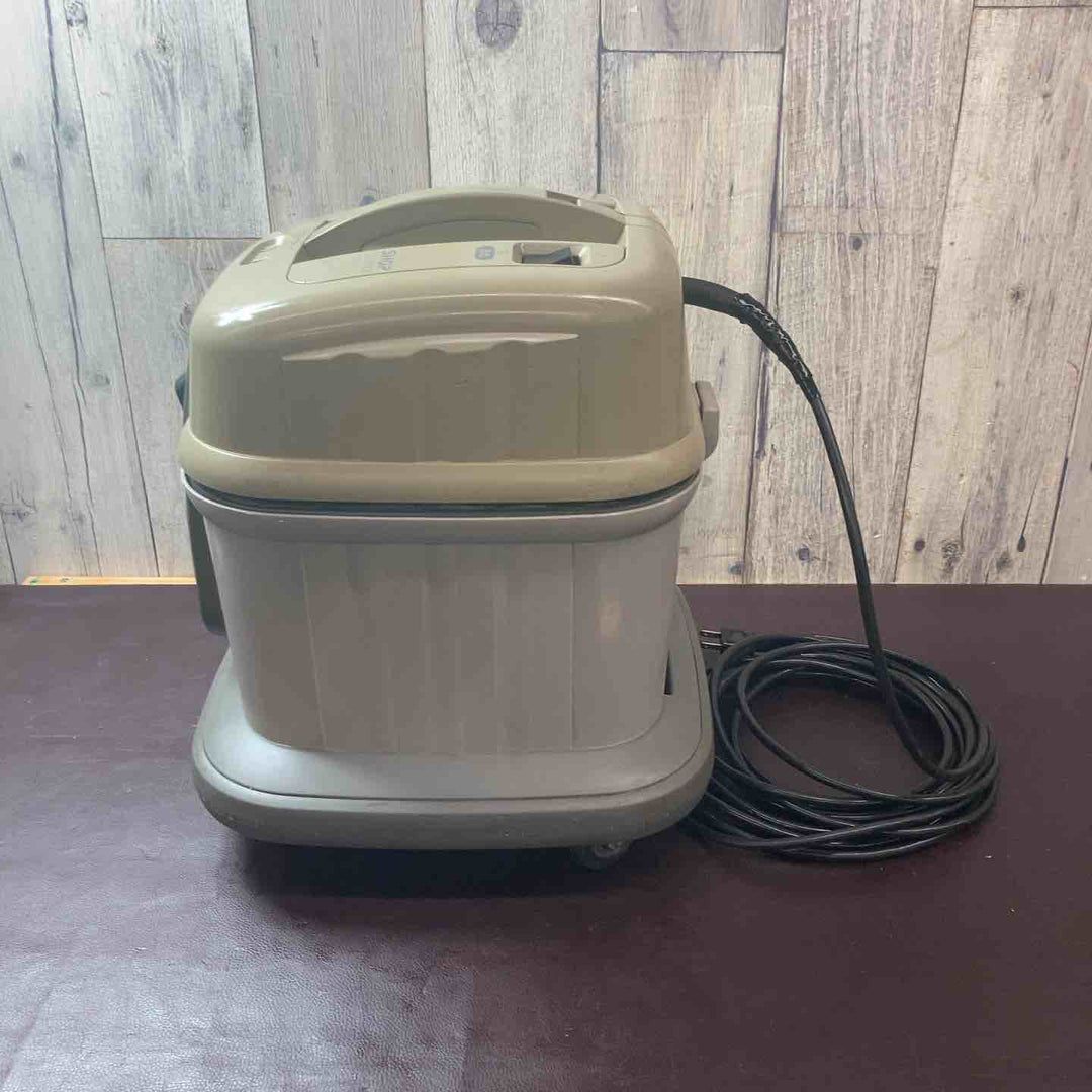 【中古品】 日立産機(HITACHI) 7L 紙パック式 業務用集じん機 CV-96H 【東大和店】