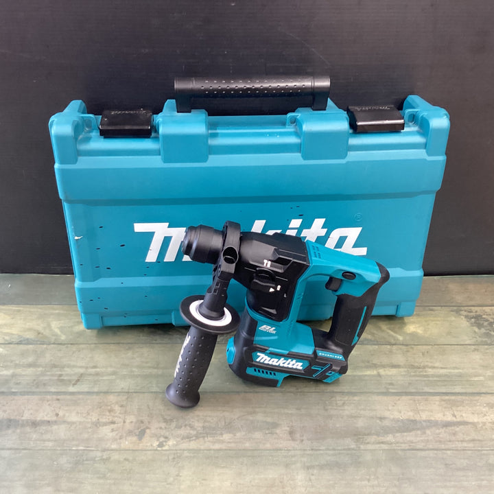 マキタ(makita) コードレスハンマドリル HR166DSMX 【東大和店】