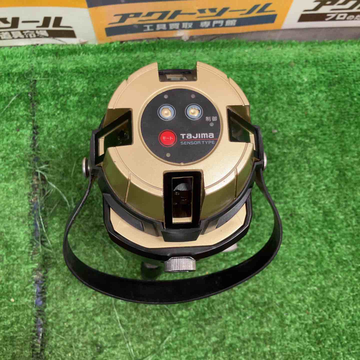 ◇タジマ(Tajima) フルラインレーザー墨出し器 GT8ZS-I 矩十字・横全周