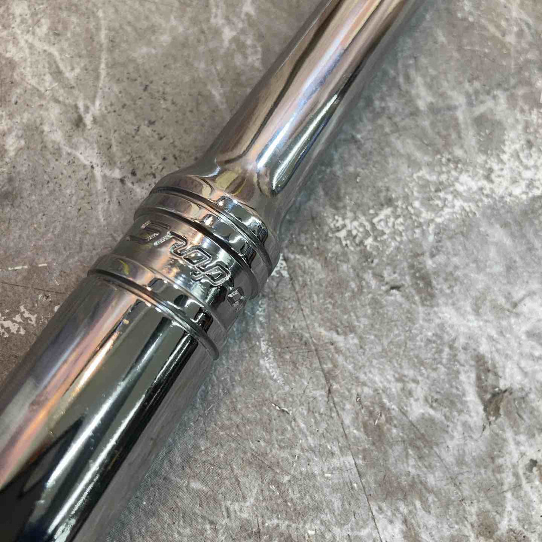 ◇Snap-on/スナップオン 1/2sq ブレーカーバー SN18B【八潮店】