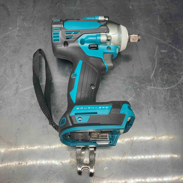 ★マキタ(makita) コードレスインパクトレンチ TW300DZ【川越店】