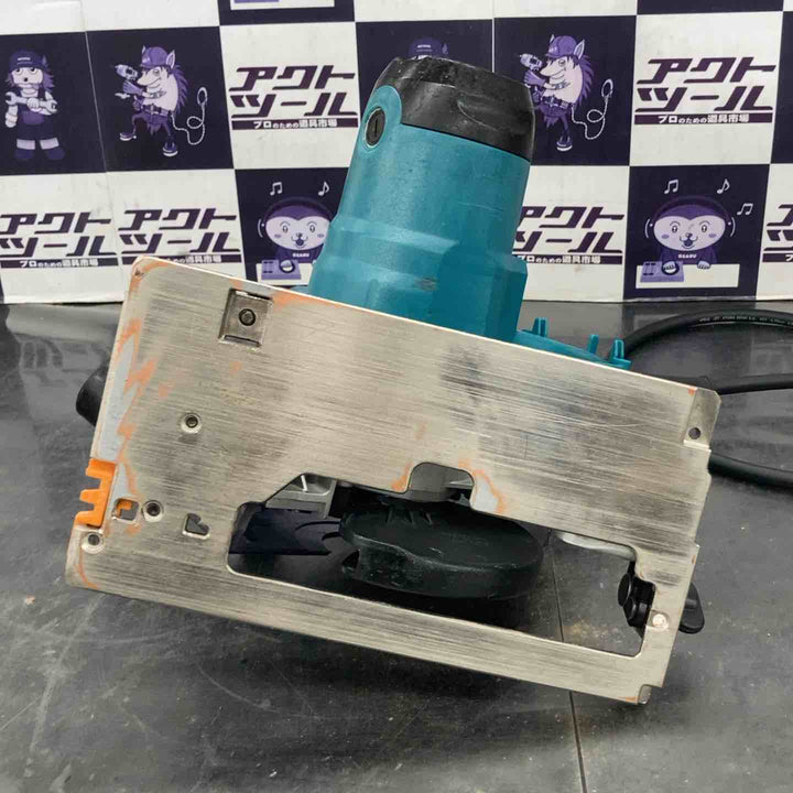 値下げ！★マキタ(makita) 防じん丸のこ KS5000FX【所沢店】