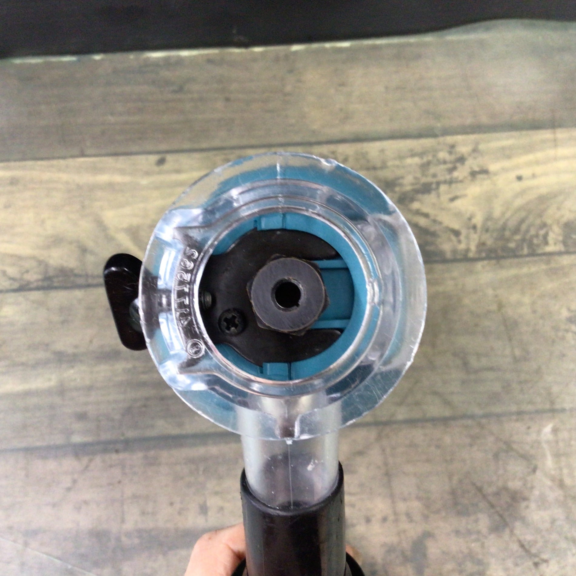 ☆ マキタ(makita) 防じんボードトリマ 3706BSK(3706) 【東大和店
