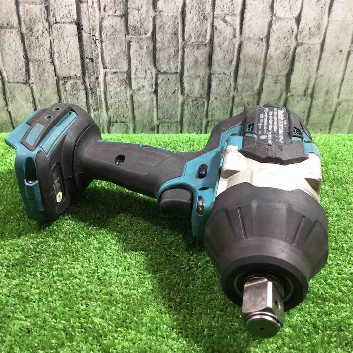 ★マキタ(makita) コードレスインパクトレンチ TW1001DZ【川口店】