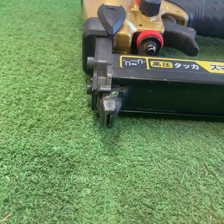 ◇ハイコーキ(HIKOKI ※旧:日立工機) 高圧エアタッカー N2507HMB【町田店】